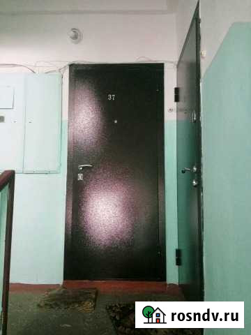 1-комнатная квартира, 31 м², 3/5 эт. на продажу в Семибратово Семибратово - изображение 1