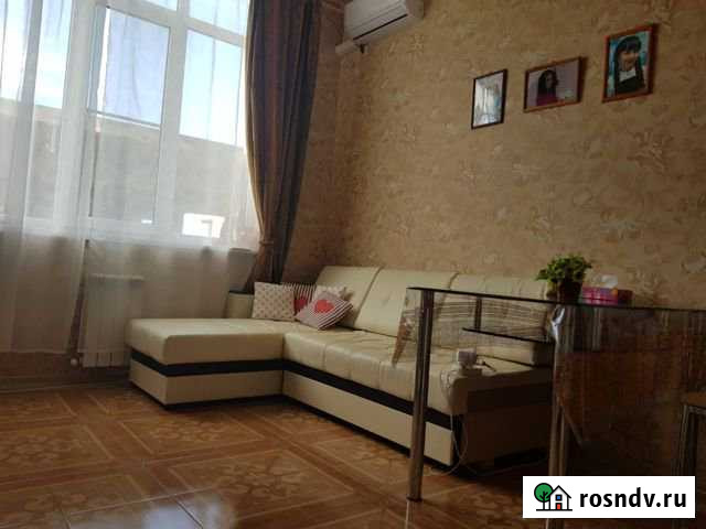 2-комнатная квартира, 57 м², 2/8 эт. на продажу в Высоком Высокое - изображение 1