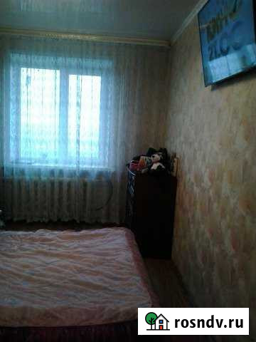 1-комнатная квартира, 33 м², 2/5 эт. в аренду посуточно в Мичуринске Мичуринск - изображение 1