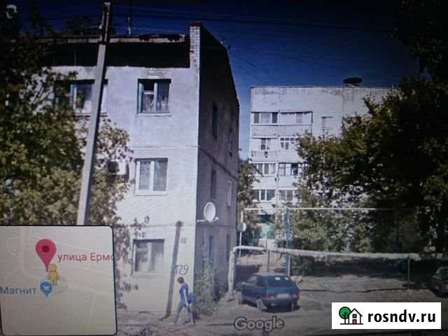 3-комнатная квартира, 61 м², 1/5 эт. на продажу в Пугачеве Пугачев - изображение 1