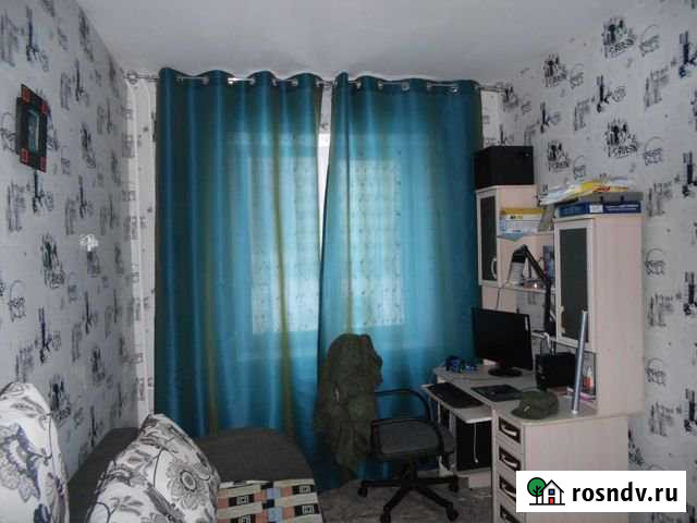 3-комнатная квартира, 78 м², 1/3 эт. на продажу в Лесном Свердловской области Лесной - изображение 1