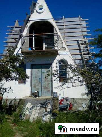 Дача 58 м² на участке 5 сот. на продажу в Новороссийске Новороссийск - изображение 1