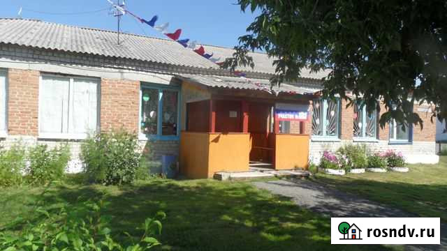 Помещение свободного назначения, 44.6 кв.м. Исетское - изображение 1