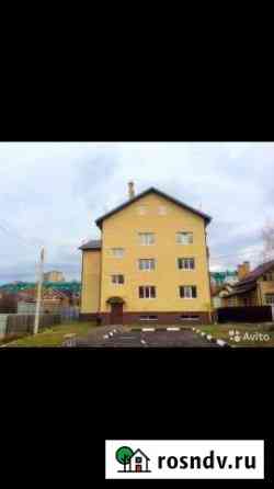 3-комнатная квартира, 93 м², 2/3 эт. на продажу в Ярославле Ярославль