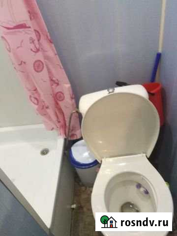 1-комнатная квартира, 12 м², 5/5 эт. в аренду на длительный срок в Стерлитамаке Стерлитамак - изображение 1