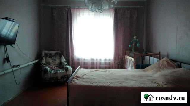 3-комнатная квартира, 90 м², 2/2 эт. на продажу в Красновишерске Красновишерск - изображение 1