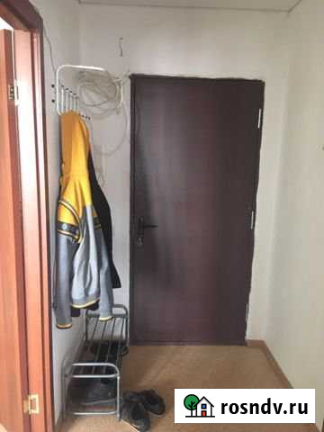 1-комнатная квартира, 36 м², 9/9 эт. в аренду на длительный срок в Стерлитамаке Стерлитамак - изображение 1