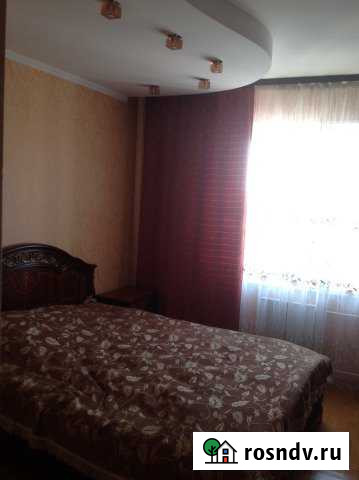 3-комнатная квартира, 70 м², 10/10 эт. в аренду на длительный срок в Домодедово Домодедово - изображение 1