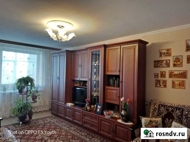 2-комнатная квартира, 53 м², 2/5 эт. на продажу в Альметьевске Альметьевск - изображение 1