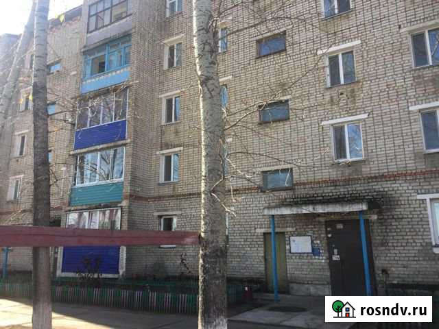 1-комнатная квартира, 31 м², 3/5 эт. на продажу в Белогорске Амурской области Белогорск - изображение 1