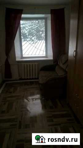 Комната 10 м² в 4-ком. кв., 1/3 эт. на продажу в Инском Инской - изображение 1