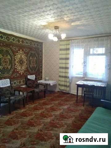 1-комнатная квартира, 38 м², 1/9 эт. на продажу в Димитровграде Димитровград - изображение 1