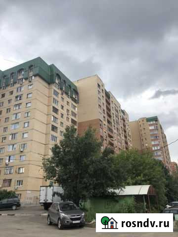 1-комнатная квартира, 45 м², 3/15 эт. на продажу в Дзержинском Московской области Дзержинский - изображение 1