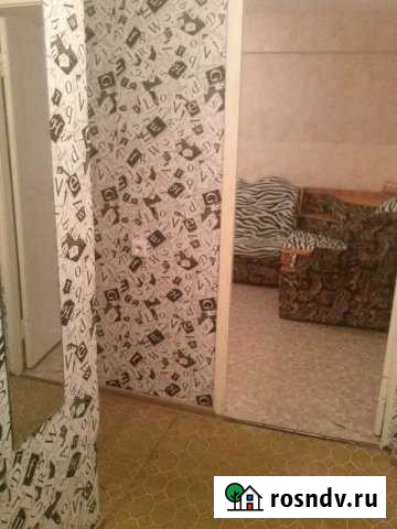 2-комнатная квартира, 45 м², 3/5 эт. в аренду посуточно в Зиме Зима - изображение 1