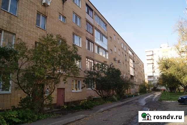 1-комнатная квартира, 32 м², 1/5 эт. на продажу в Коломне Коломна - изображение 1