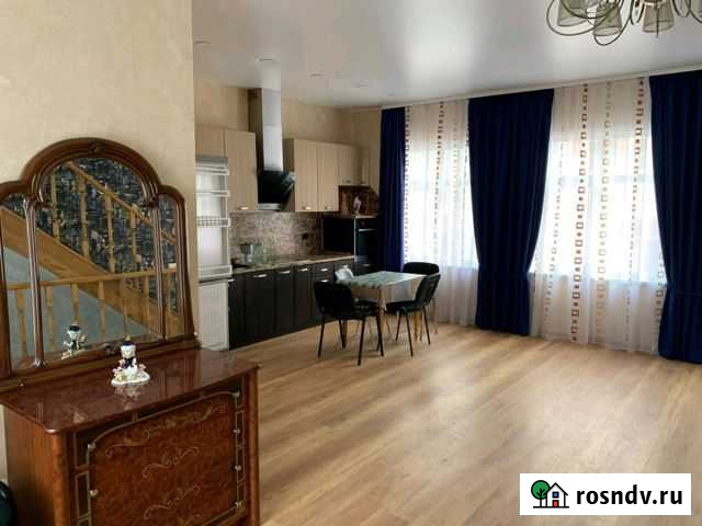 Таунхаус 160 м² на участке 2 сот. на продажу в Вологде Вологда - изображение 1