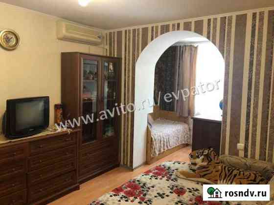1-комнатная квартира, 25 м², 1/1 эт. на продажу в Евпатории Евпатория