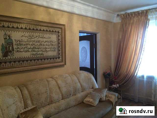 2-комнатная квартира, 63 м², 4/9 эт. на продажу в Каспийске Каспийск - изображение 1