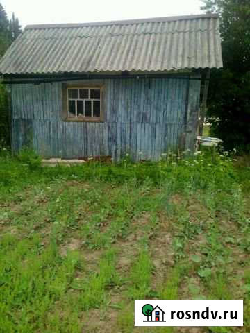 Дом 20 м² на участке 5 сот. на продажу в Добрянке Добрянка - изображение 1
