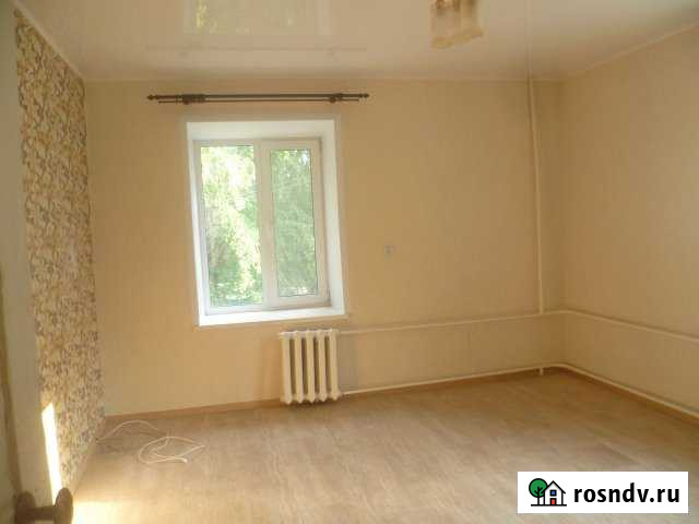 Комната 20 м² в 3-ком. кв., 2/3 эт. в аренду на длительный срок в Каменске-Уральском Каменск-Уральский - изображение 1