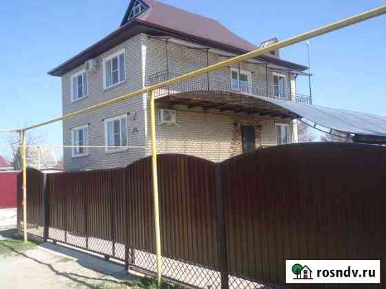 Дом 209 м² на участке 6 сот. на продажу в Приморско-Ахтарске Приморско-Ахтарск
