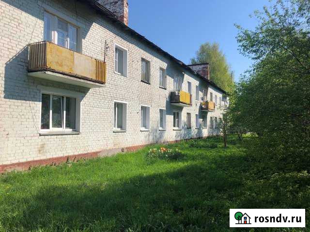 Комната 14 м² в 3-ком. кв., 1/2 эт. на продажу в Куменах Кумены - изображение 1