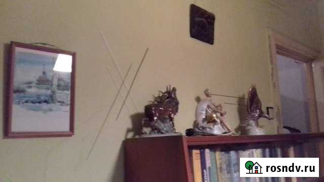 4-комнатная квартира, 73 м², 1/5 эт. на продажу в Ростове-на-Дону Ростов-на-Дону - изображение 1