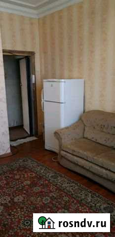 Комната 15 м² в 2-ком. кв., 2/2 эт. в аренду на длительный срок в Серпухове Серпухов - изображение 1