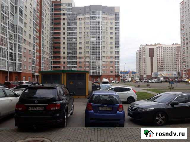 4-комнатная квартира, 103 м², 11/14 эт. на продажу в Балашихе Балашиха - изображение 1