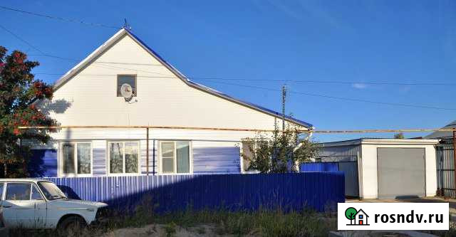 Дом 120 м² на участке 7 сот. на продажу в Югорске Югорск - изображение 1