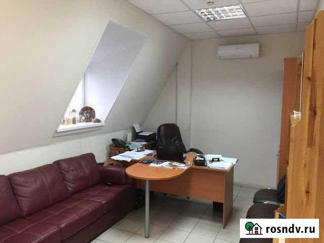 Офисное помещение, 100.5 кв.м. Тюмень - изображение 1