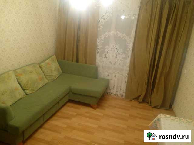 Комната 13 м² в 1-ком. кв., 1/5 эт. в аренду на длительный срок в Туймазах Туймазы - изображение 1