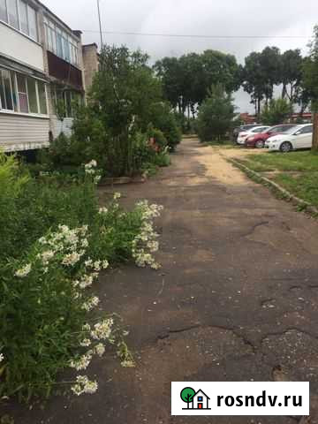 3-комнатная квартира, 60 м², 2/2 эт. на продажу в Боровске Боровск - изображение 1