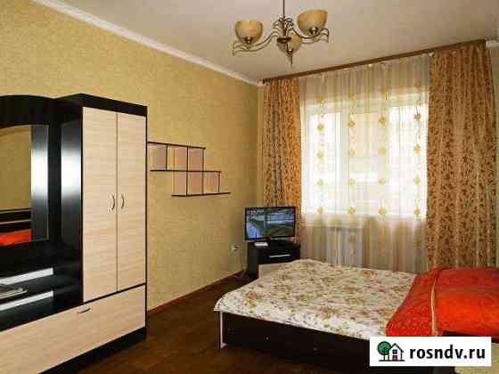 Квартира-студия, 30 м², 3/9 эт. в аренду посуточно в Улан-Удэ Улан-Удэ