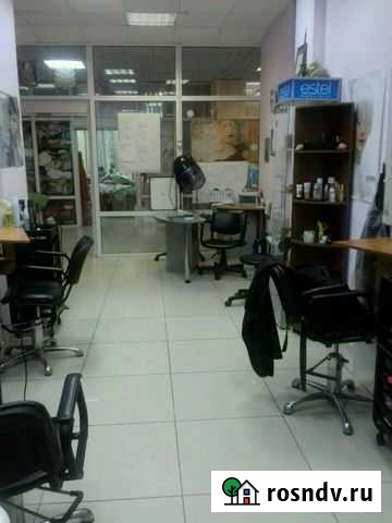 Продаётся парикмахерская Нягань - изображение 1