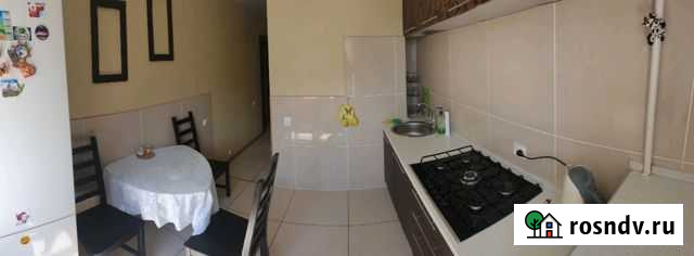 2-комнатная квартира, 60 м², 7/9 эт. в аренду посуточно в Каменске-Уральском Каменск-Уральский - изображение 1