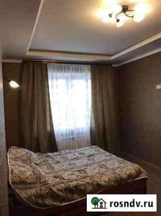 2-комнатная квартира, 55 м², 10/14 эт. в аренду на длительный срок в Пушкино Пушкино