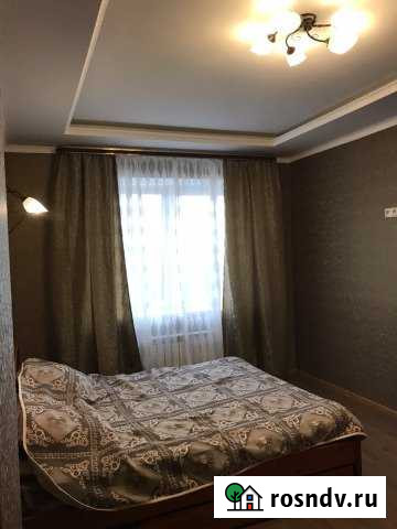 2-комнатная квартира, 55 м², 10/14 эт. в аренду на длительный срок в Пушкино Пушкино - изображение 1