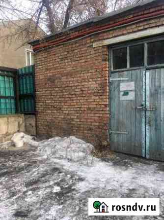 Гараж >30 м² в аренду в Красноярске Красноярск
