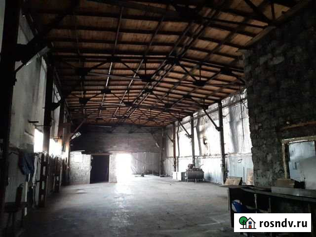 Производственное помещение, 540 кв.м. Павловский Посад - изображение 1