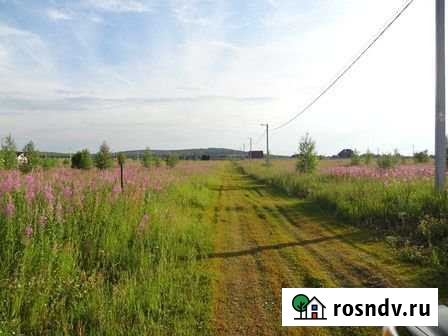 Участок СНТ, ДНП 15 сот. на продажу в Уральском Уральский - изображение 1