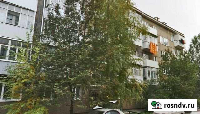 2-комнатная квартира, 36 м², 2/5 эт. на продажу в Кинеле Кинель - изображение 1