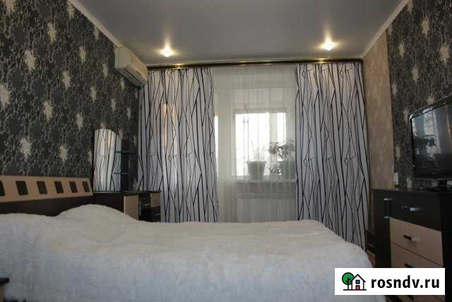 1-комнатная квартира, 45 м², 1/5 эт. в аренду посуточно в Таганроге Таганрог - изображение 1