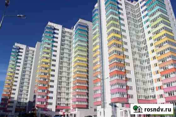 4-комнатная квартира, 90 м², 11/17 эт. на продажу в Перми Пермь