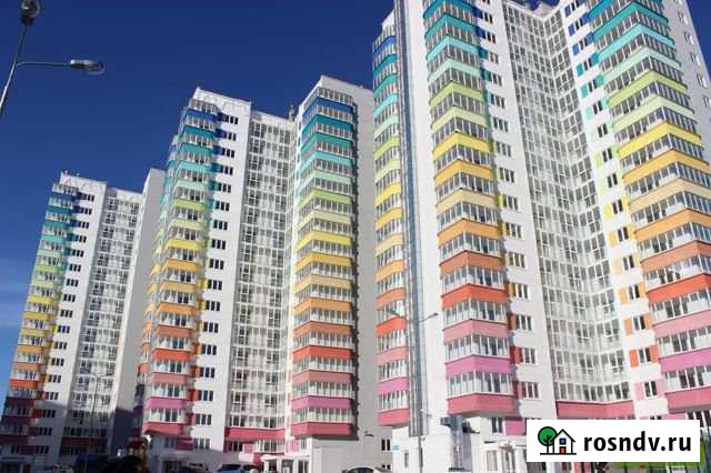 4-комнатная квартира, 90 м², 11/17 эт. на продажу в Перми Пермь - изображение 1