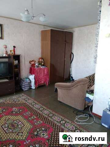 1-комнатная квартира, 35 м², 2/5 эт. на продажу в Волжске Волжск - изображение 1