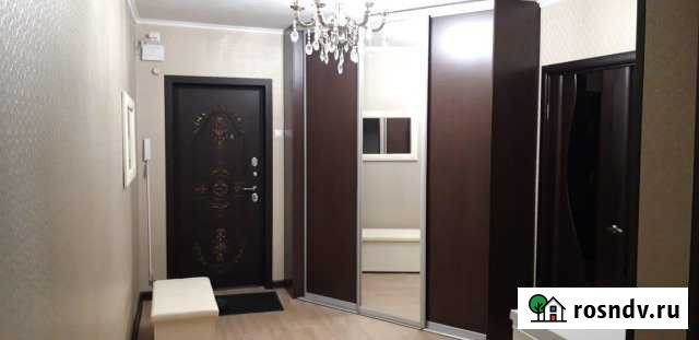 2-комнатная квартира, 65 м², 4/7 эт. на продажу в Пыть-Яхе Пыть-Ях - изображение 1