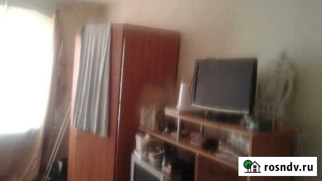 2-комнатная квартира, 43 м², 1/2 эт. на продажу в Волосово Волосово - изображение 1