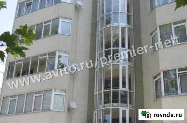 2-комнатная квартира, 90 м², 4/9 эт. на продажу в Туапсе Туапсе - изображение 1