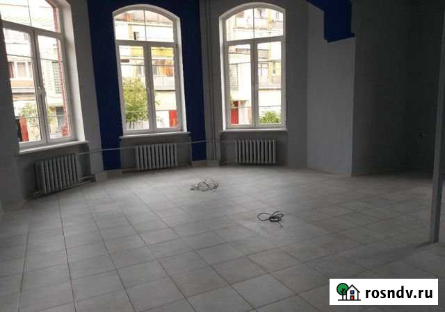 Офисное помещение, 80 - 160 кв.м. Калининград - изображение 1